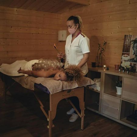 Mahalo Glamping Ξενοδοχείο Fuengirola Εξωτερικό φωτογραφία