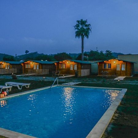Mahalo Glamping Ξενοδοχείο Fuengirola Εξωτερικό φωτογραφία