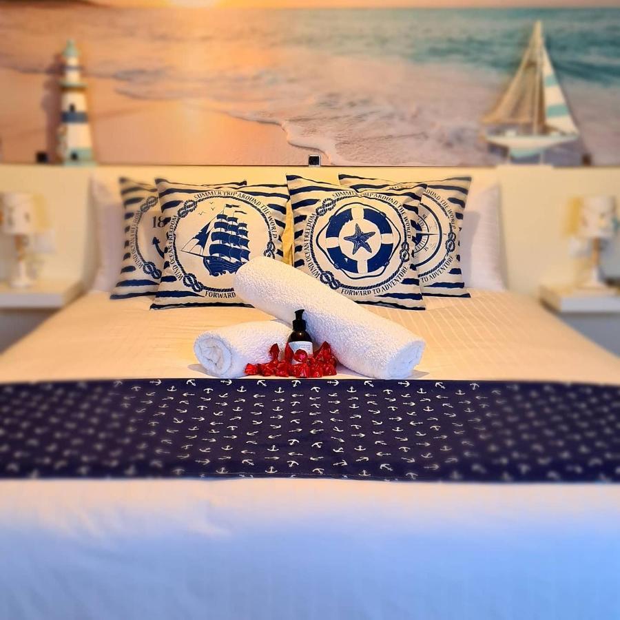Mahalo Glamping Ξενοδοχείο Fuengirola Εξωτερικό φωτογραφία
