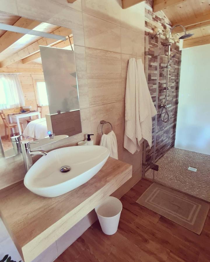 Mahalo Glamping Ξενοδοχείο Fuengirola Εξωτερικό φωτογραφία