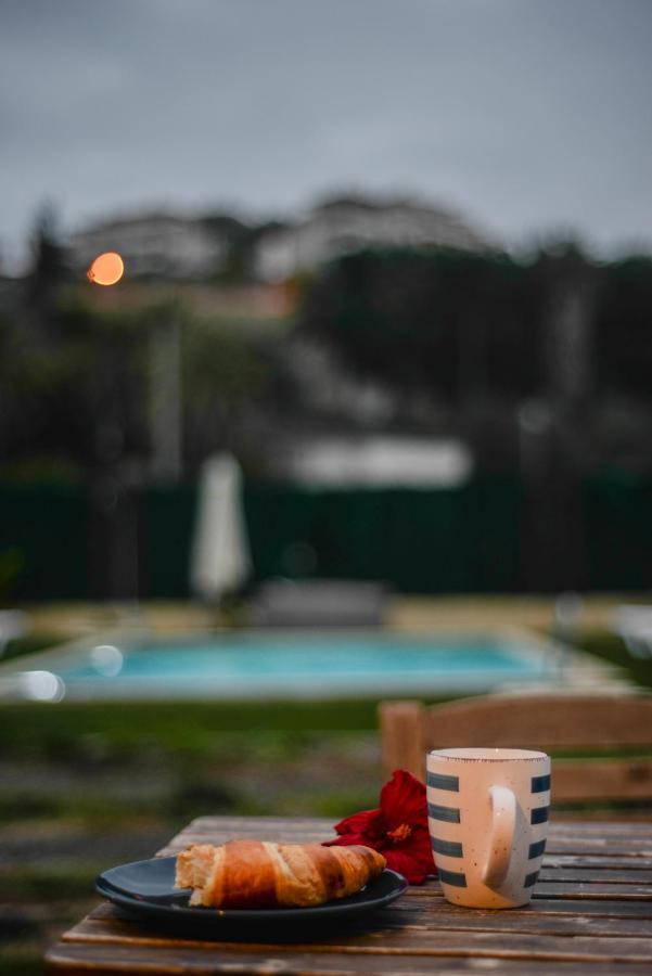 Mahalo Glamping Ξενοδοχείο Fuengirola Εξωτερικό φωτογραφία