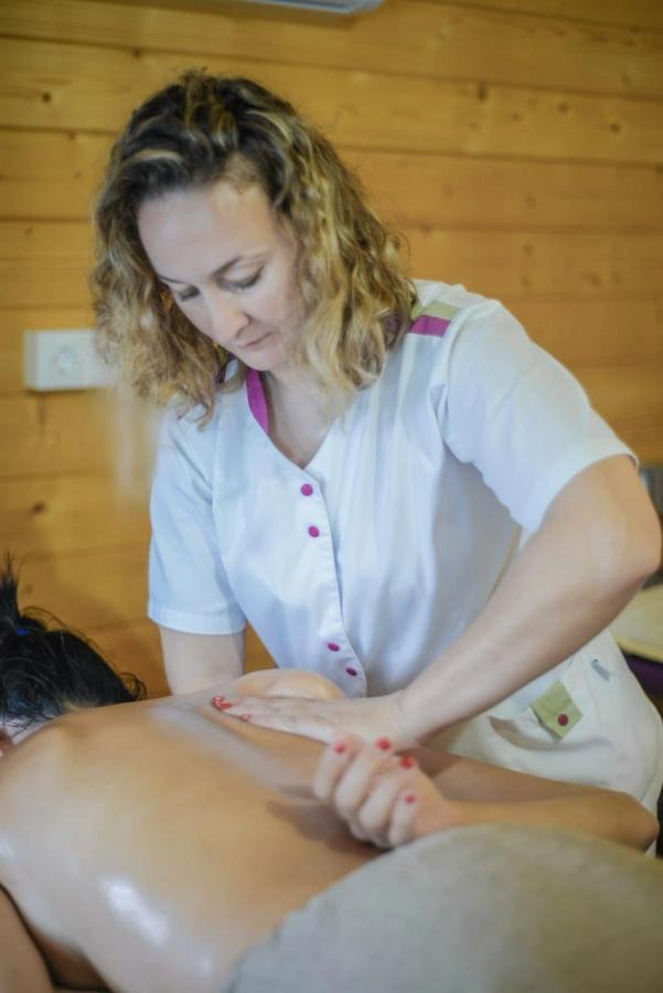 Mahalo Glamping Ξενοδοχείο Fuengirola Εξωτερικό φωτογραφία